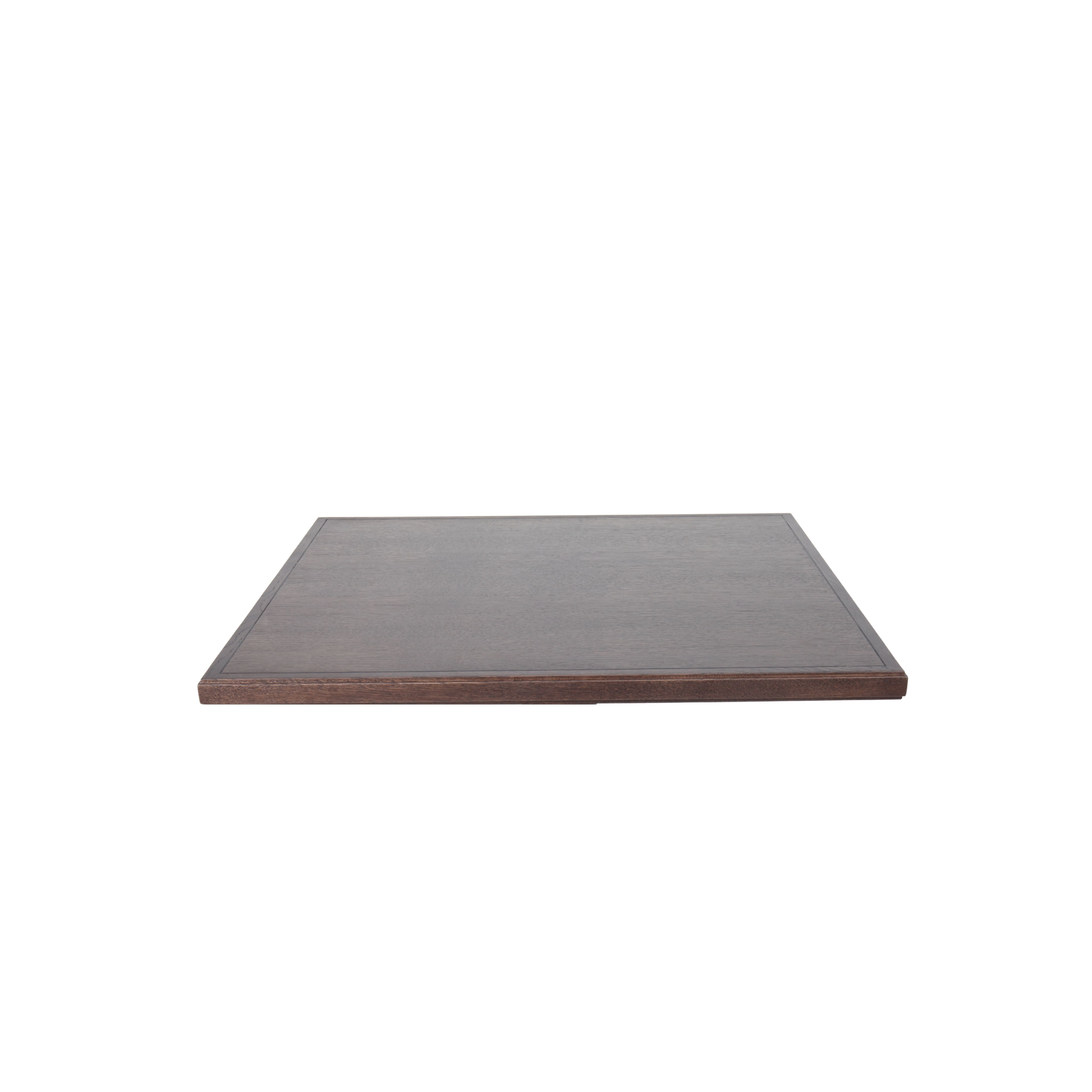 Bedale Timber Top