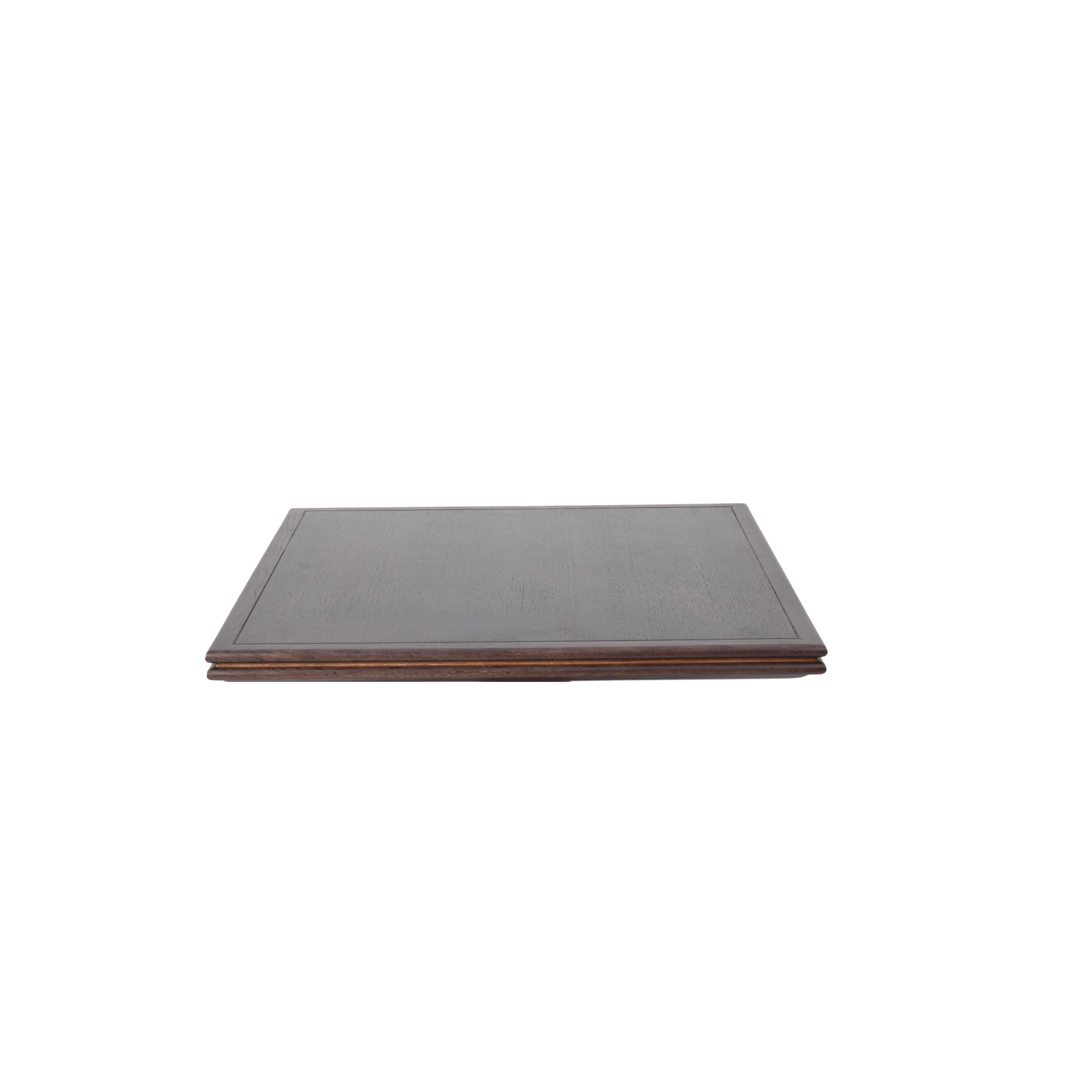 Briant Timber Top