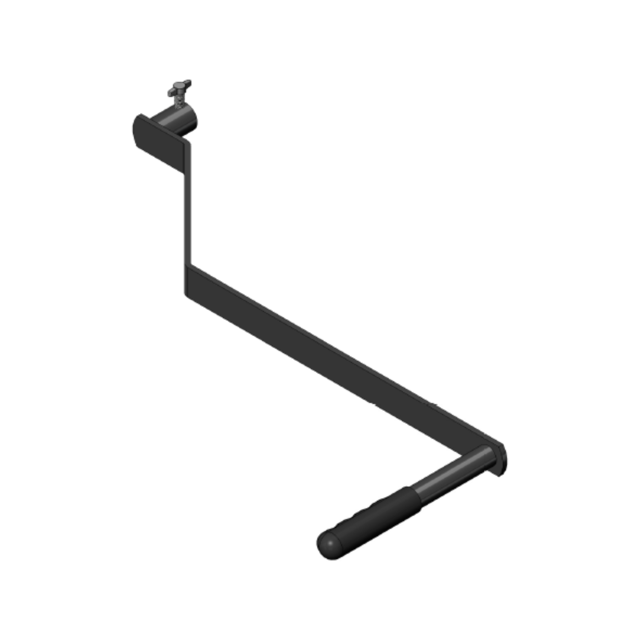 TranzPorter 48506A Reversible Handle | Tie Down