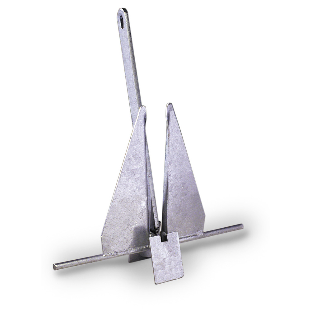 Tie Down 95040-S Super Hooker Special 8 Anchor | Tie Down