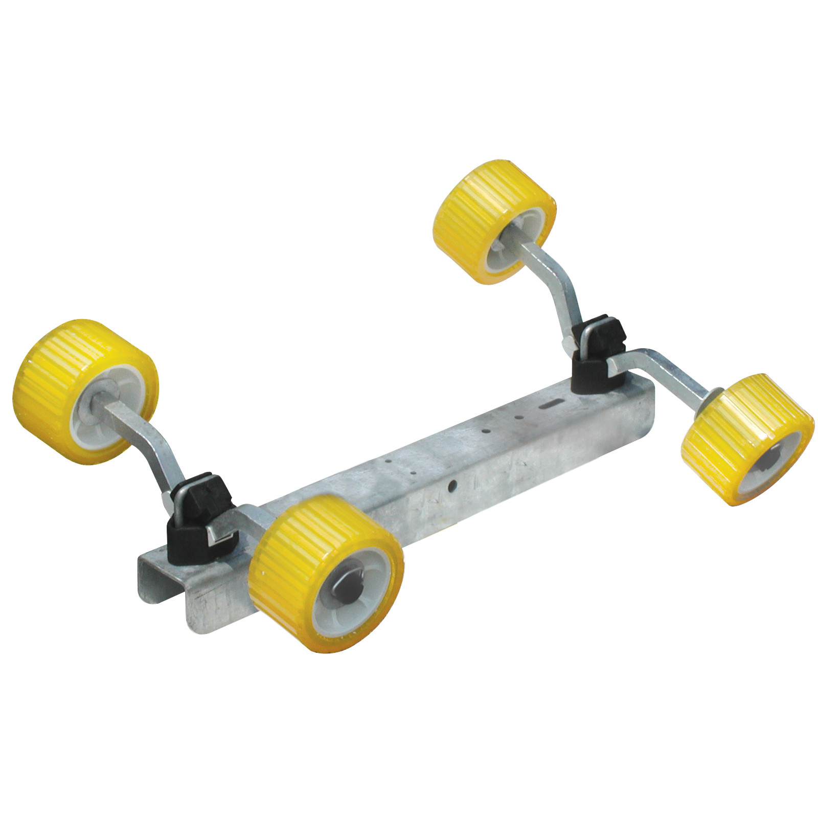 【AAKE】(NONFADE) ROLL-UP BERMUDA PT Tie Down 86550 Wobble Roller Bunk Assembly | Tie Down