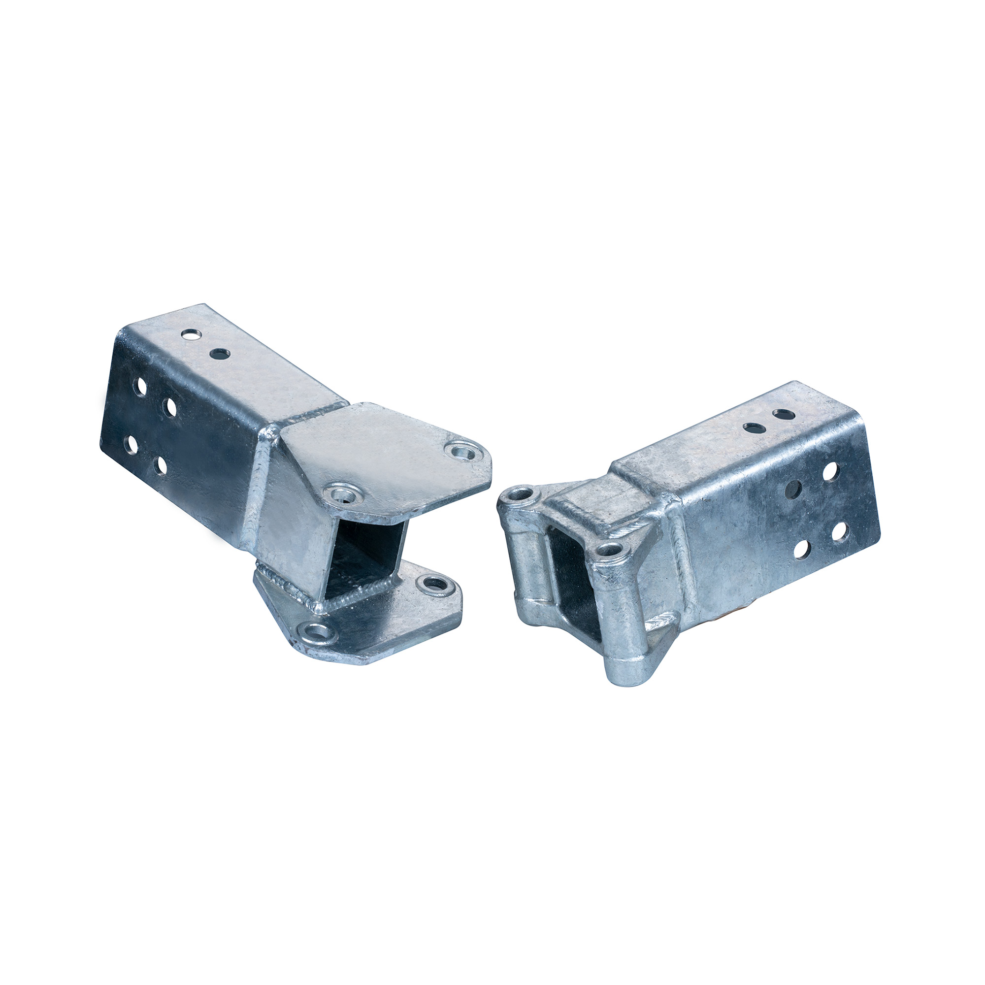 86512 3x4 Galvanized SwingKingTM Kits | Tie Down