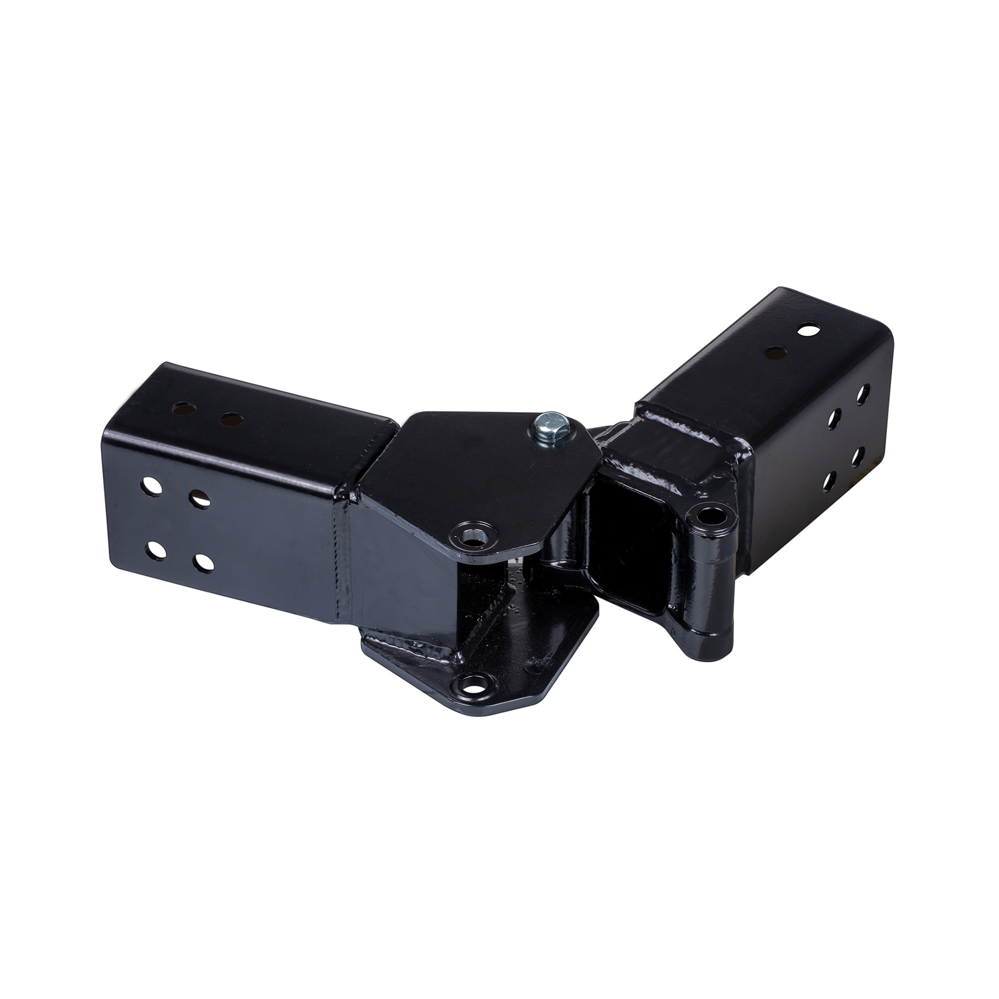 86511 3x3 Black SwingKingTM Kits | Tie Down