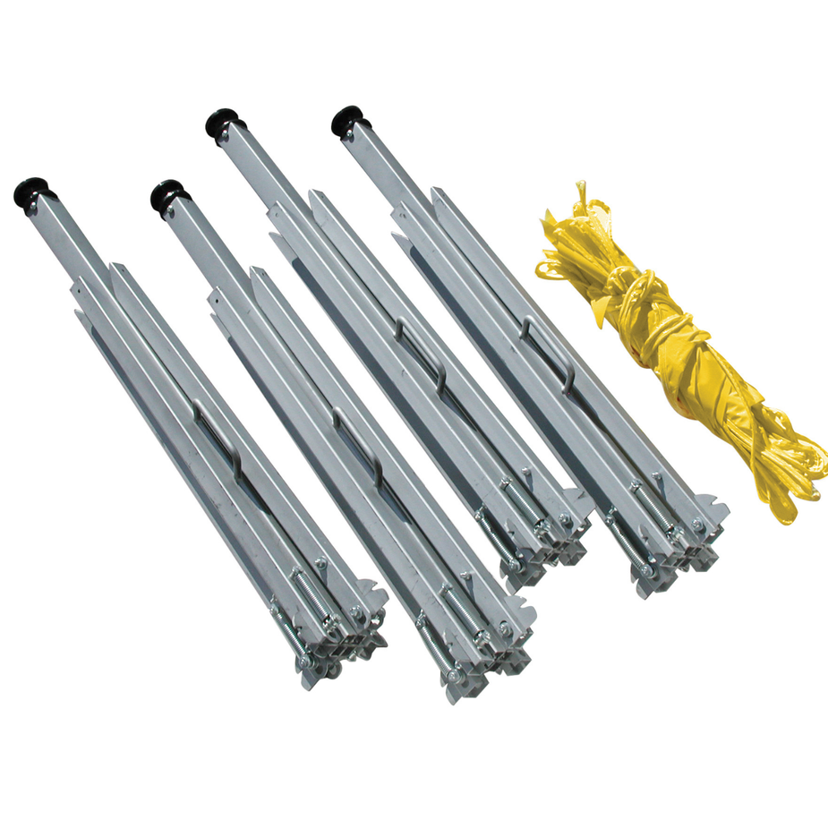 Tie Down 65002 Warning Line System w/ 100 ft. of Pennants