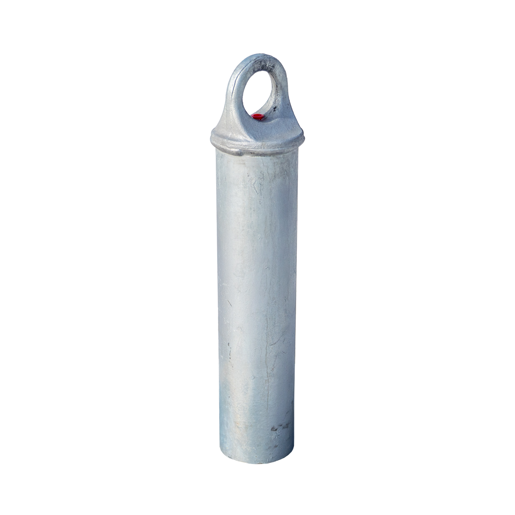 Tie Down 70870-LF 18 in. Weld-On Commercial Roof Anchor | Tie Down