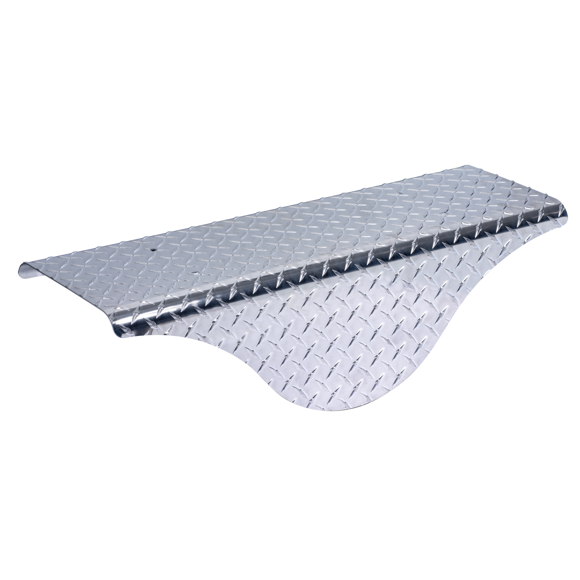 デニム前掛け Tie Down 86269-1 Adjustable Fender Top With Tear Drop | Tie Down
