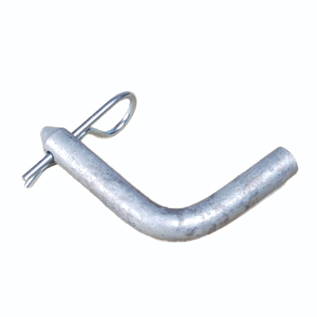 Tie Down 26538 3/4 in. Galvanized Connector Pin Set, 6 in. | Tie Down