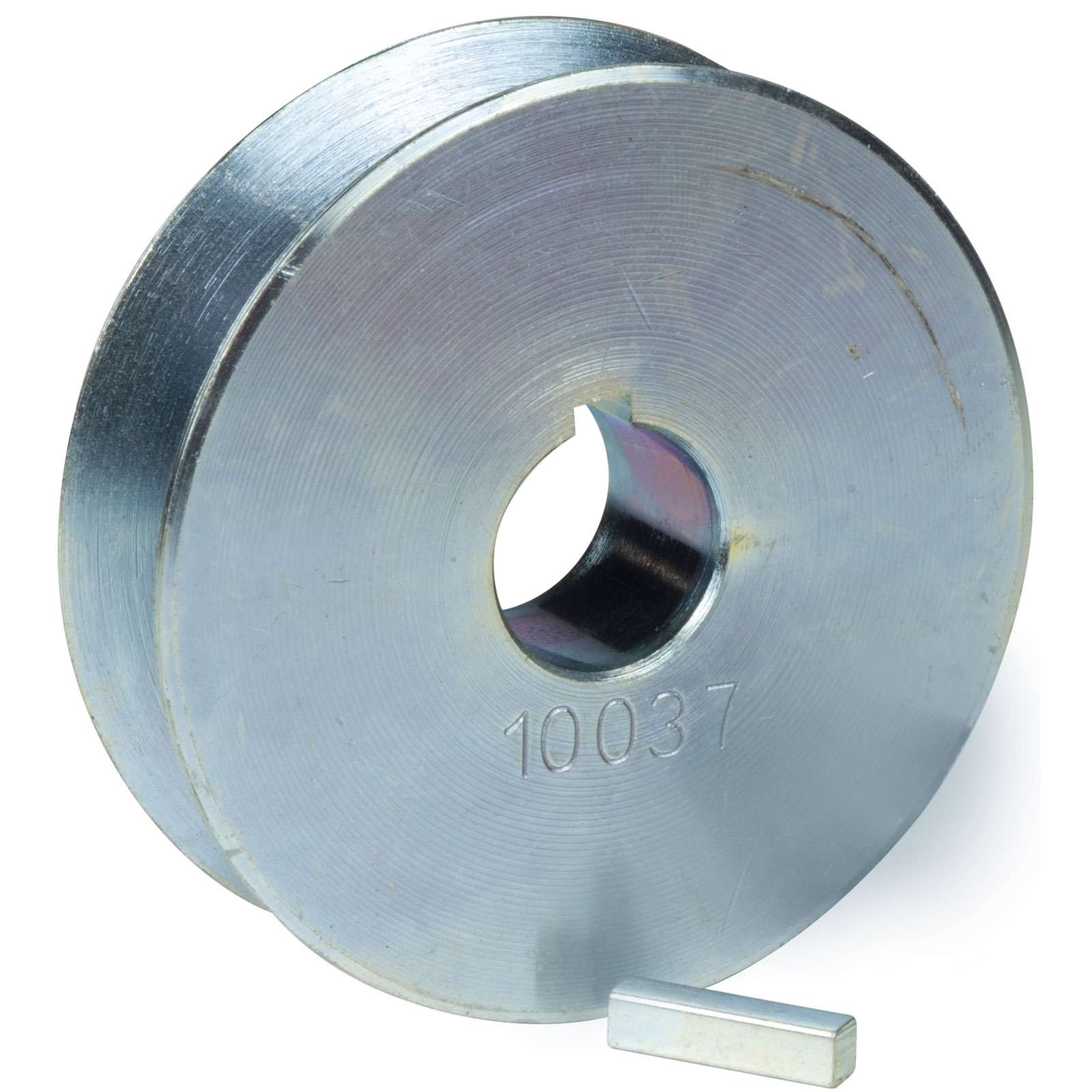 TranzPorter 90022 Sheave and Key | Tie Down