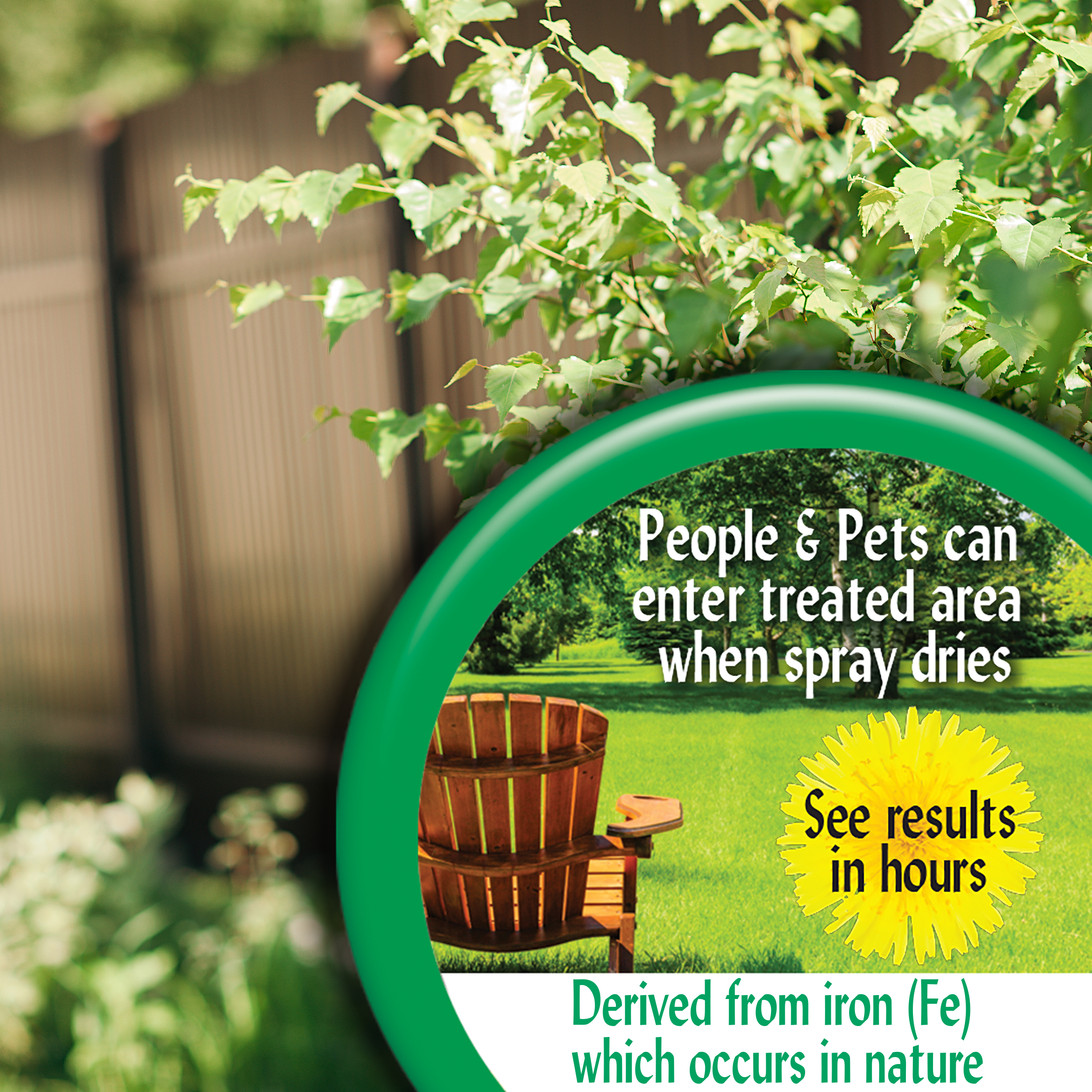 LawnWeed Brew Ready-to-Use