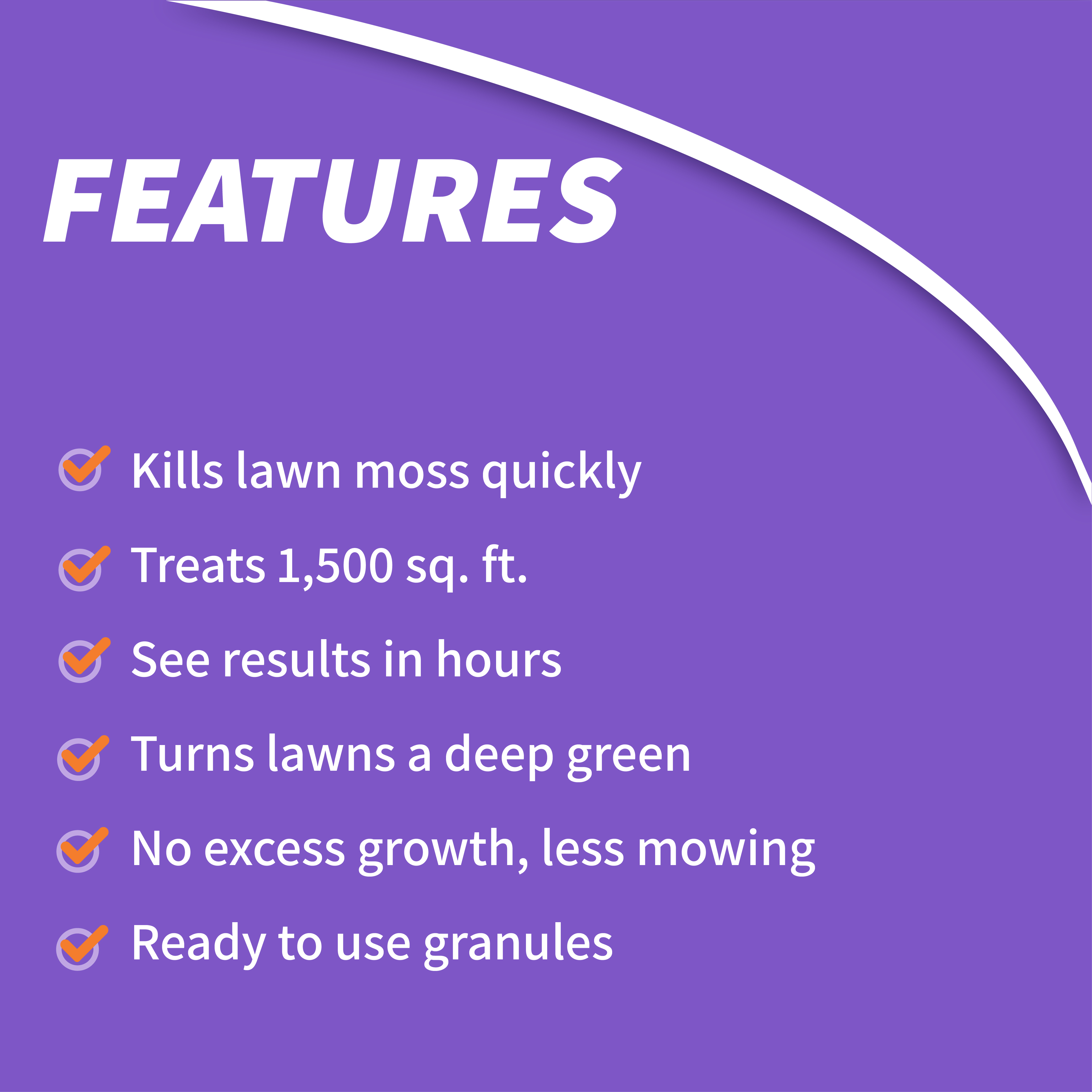 MossMax Granules