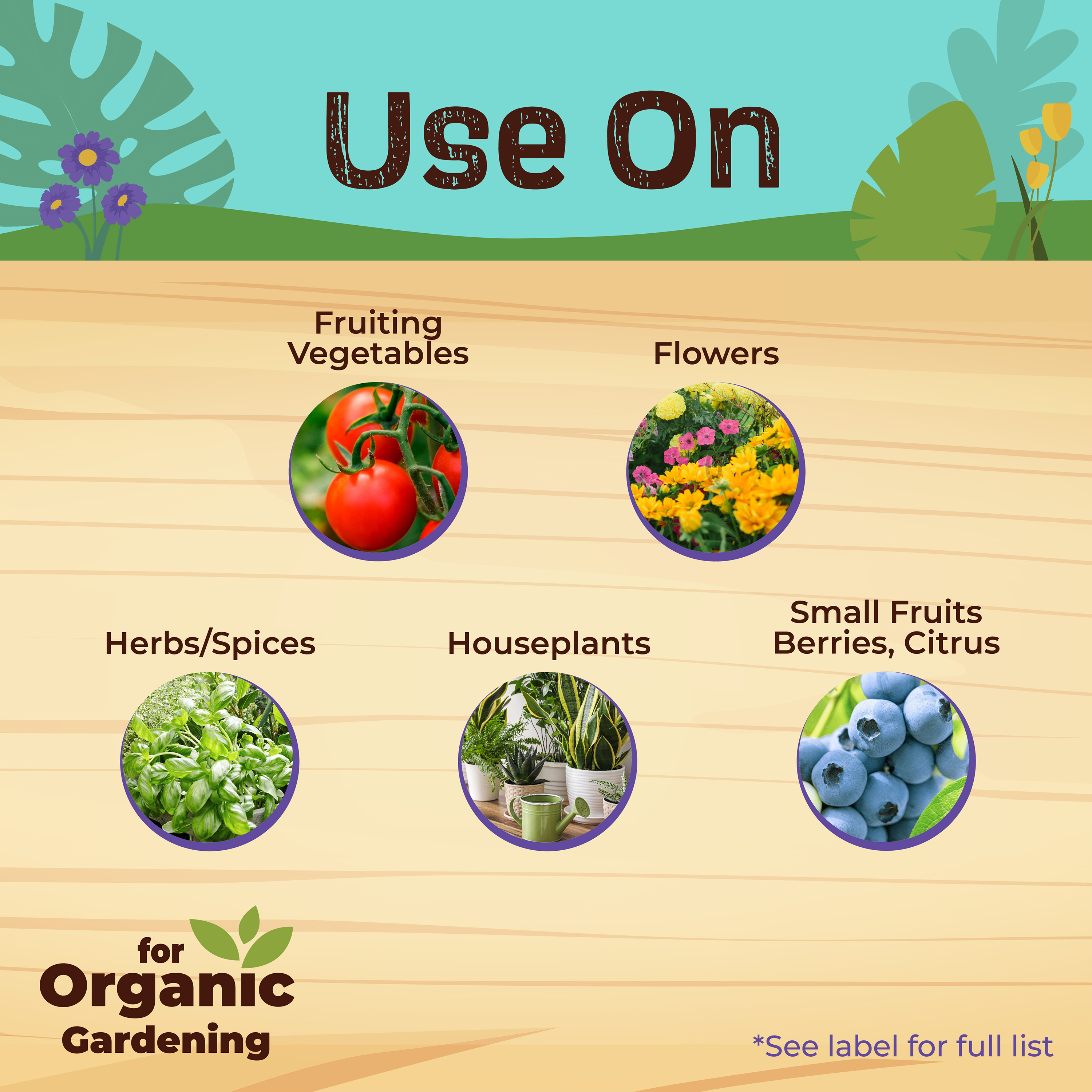 Neem Max For Houseplants Ready-to-Use 12oz.