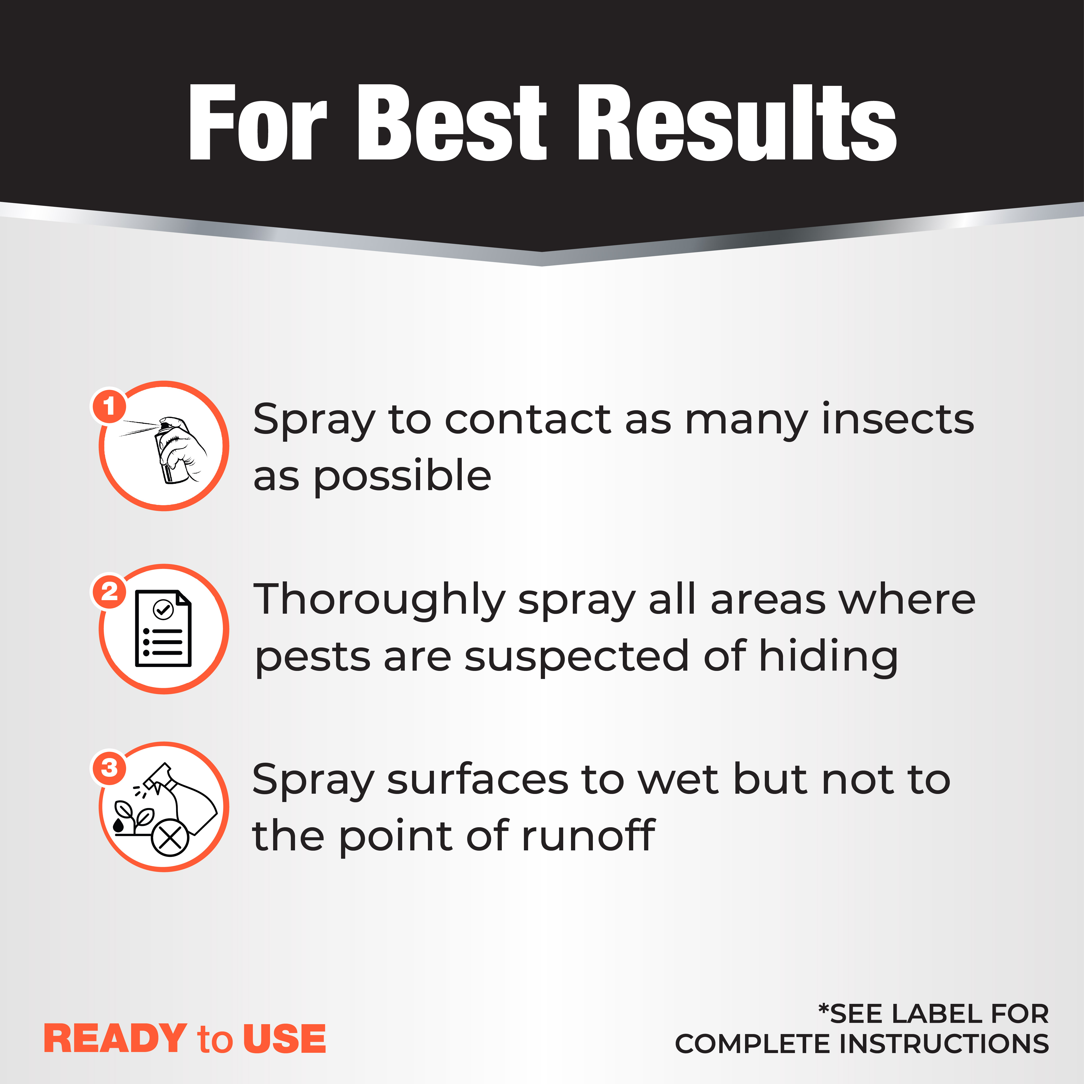 Revenge Termite & Carpenter Ant Aerosol