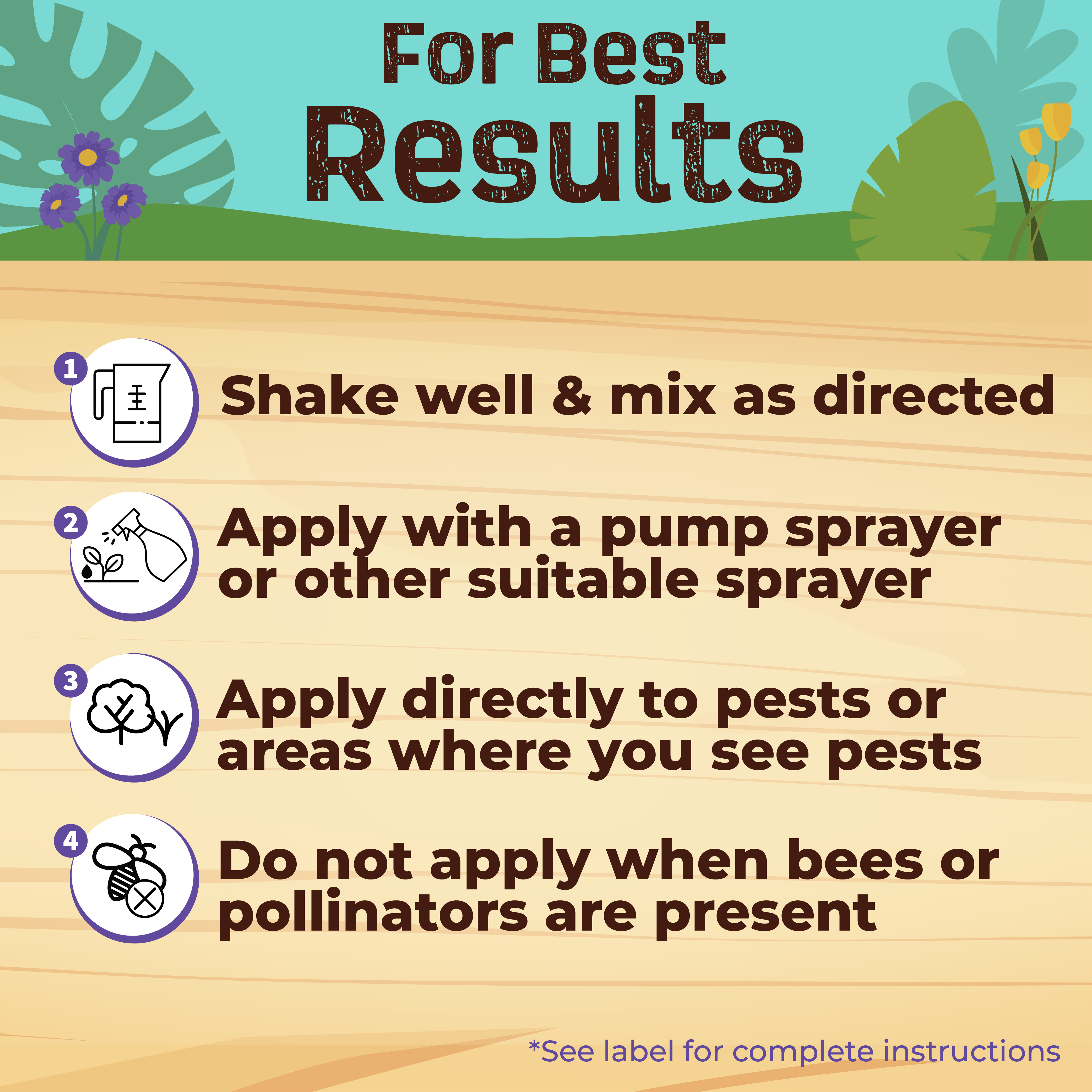 Captain Jack’s Spotted Lanternfly Eliminator Concentrate