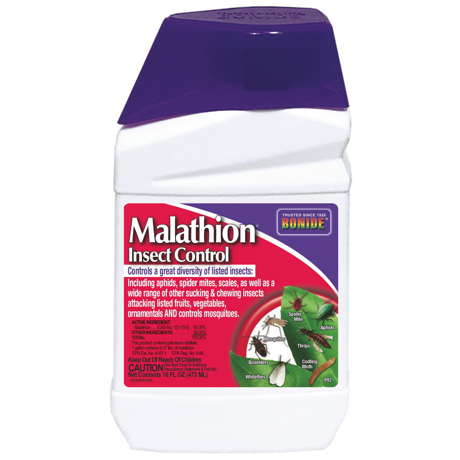 Malathion Concentrate