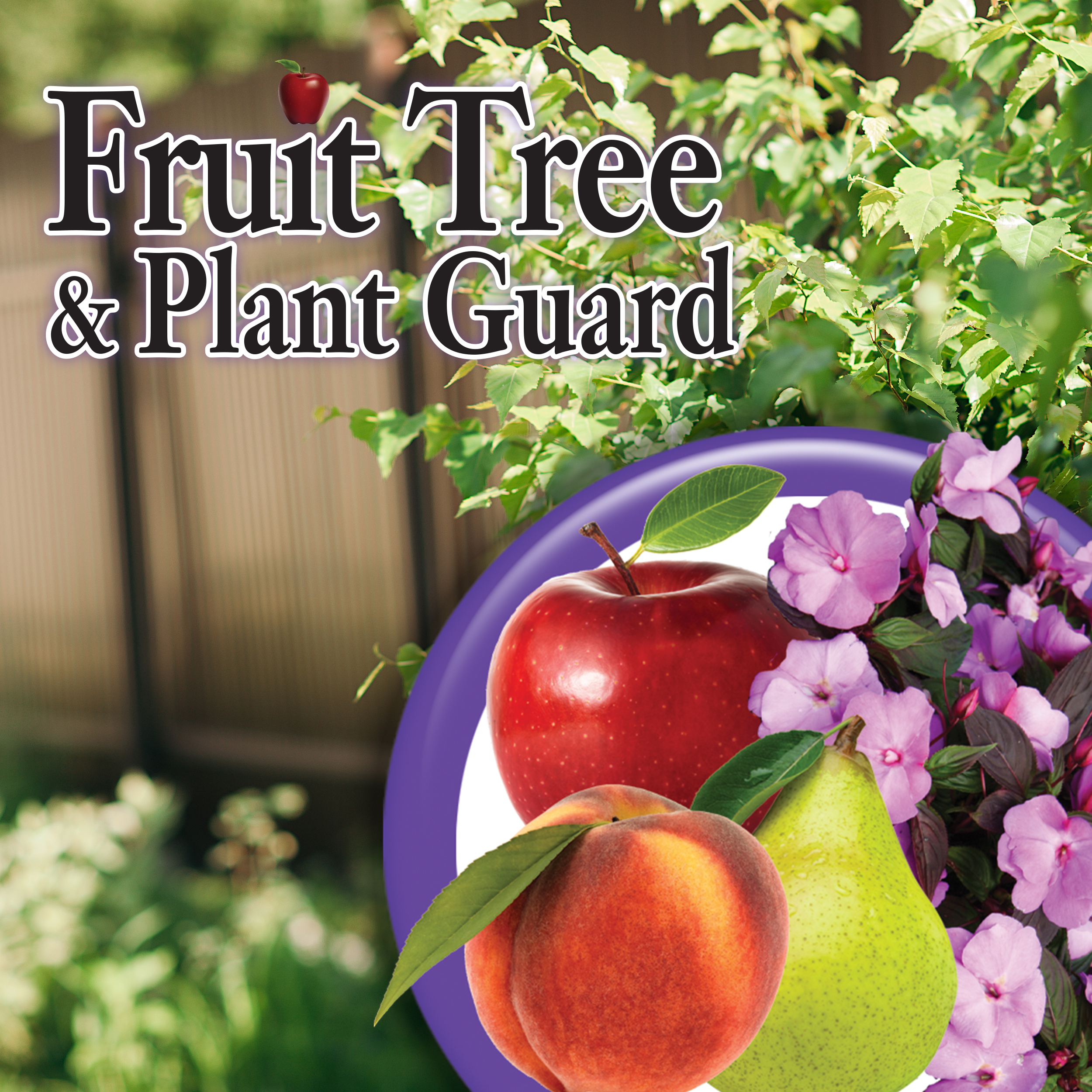 Fruit Tree & Plant Guard Concentrate