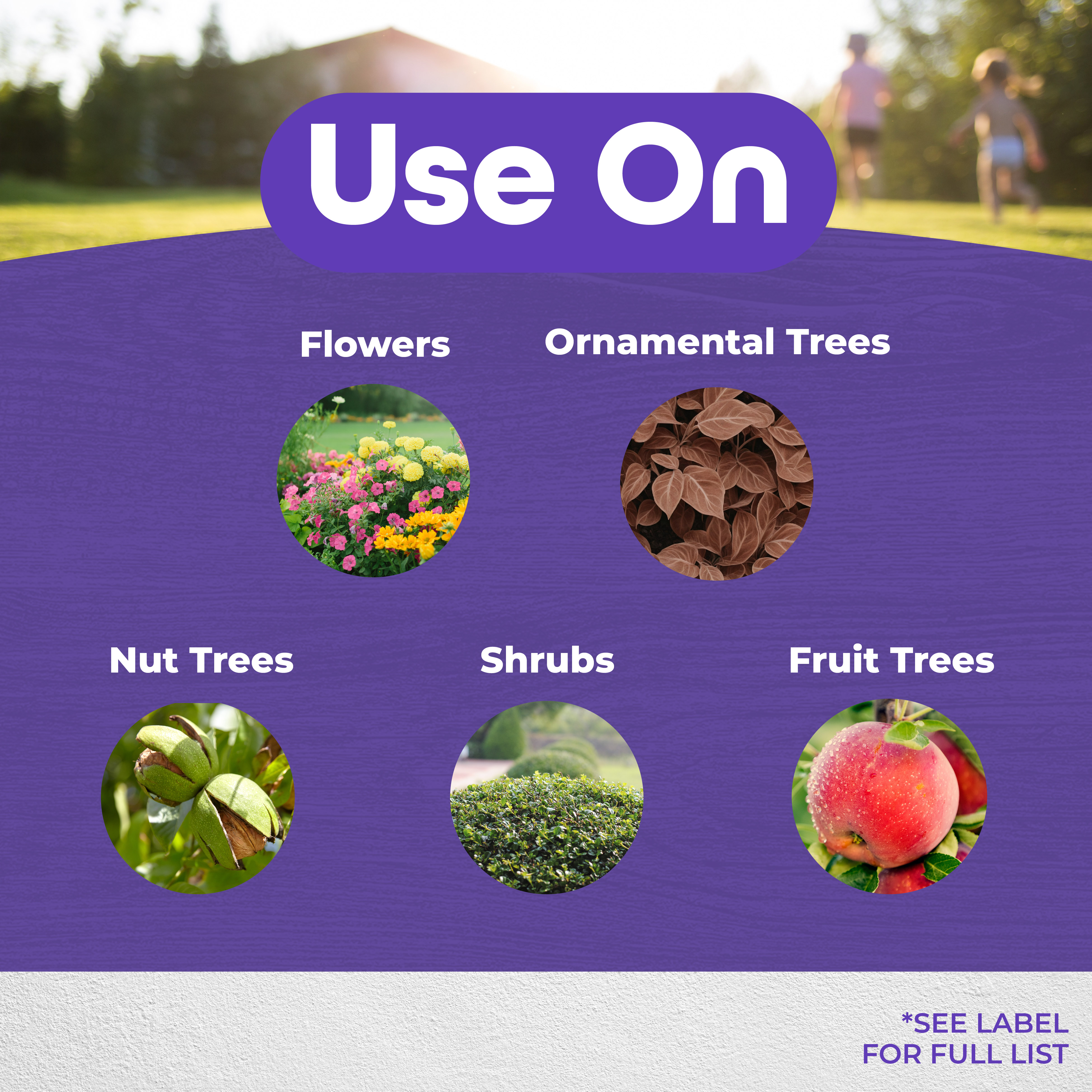 Fruit Tree & Plant Guard Concentrate