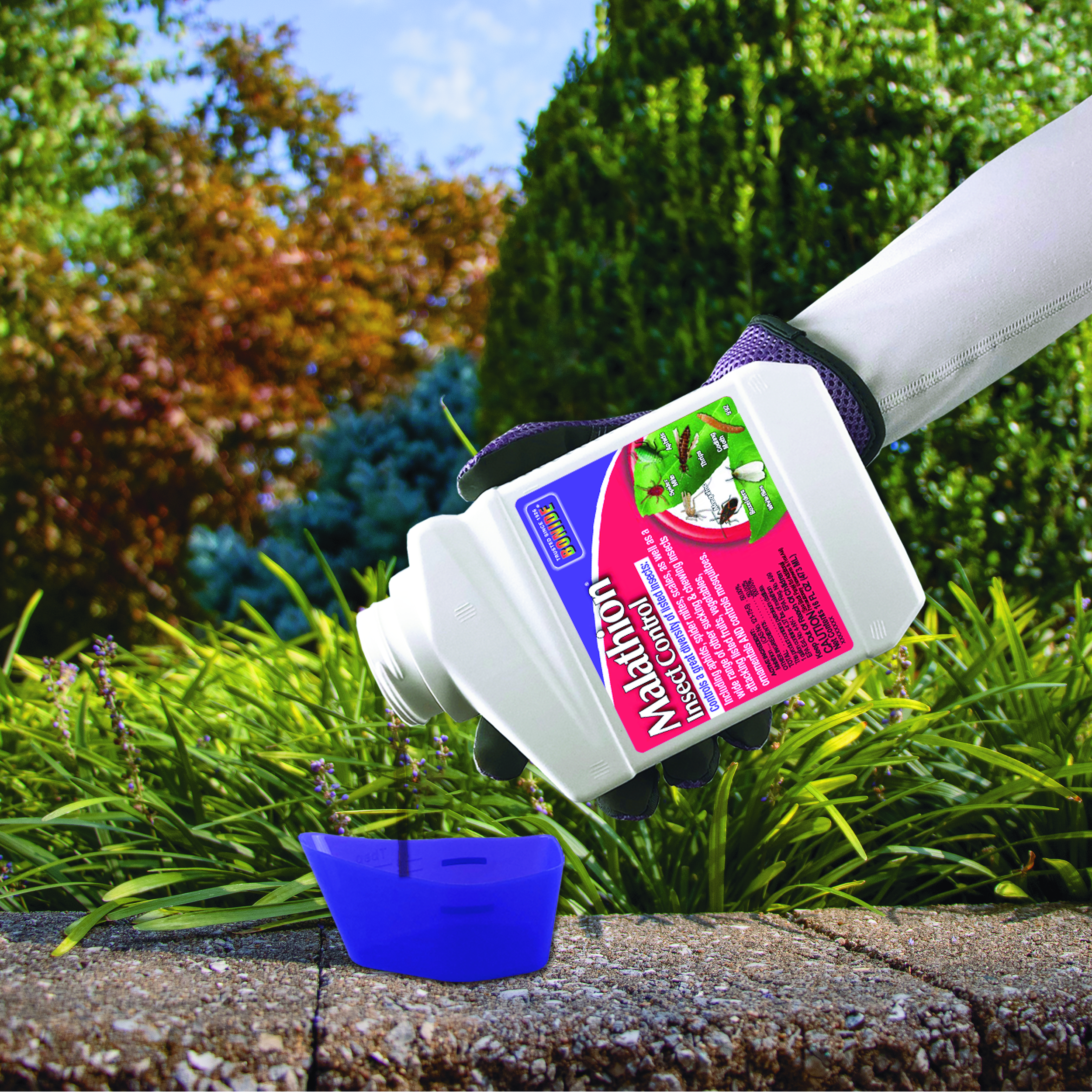 Malathion Concentrate