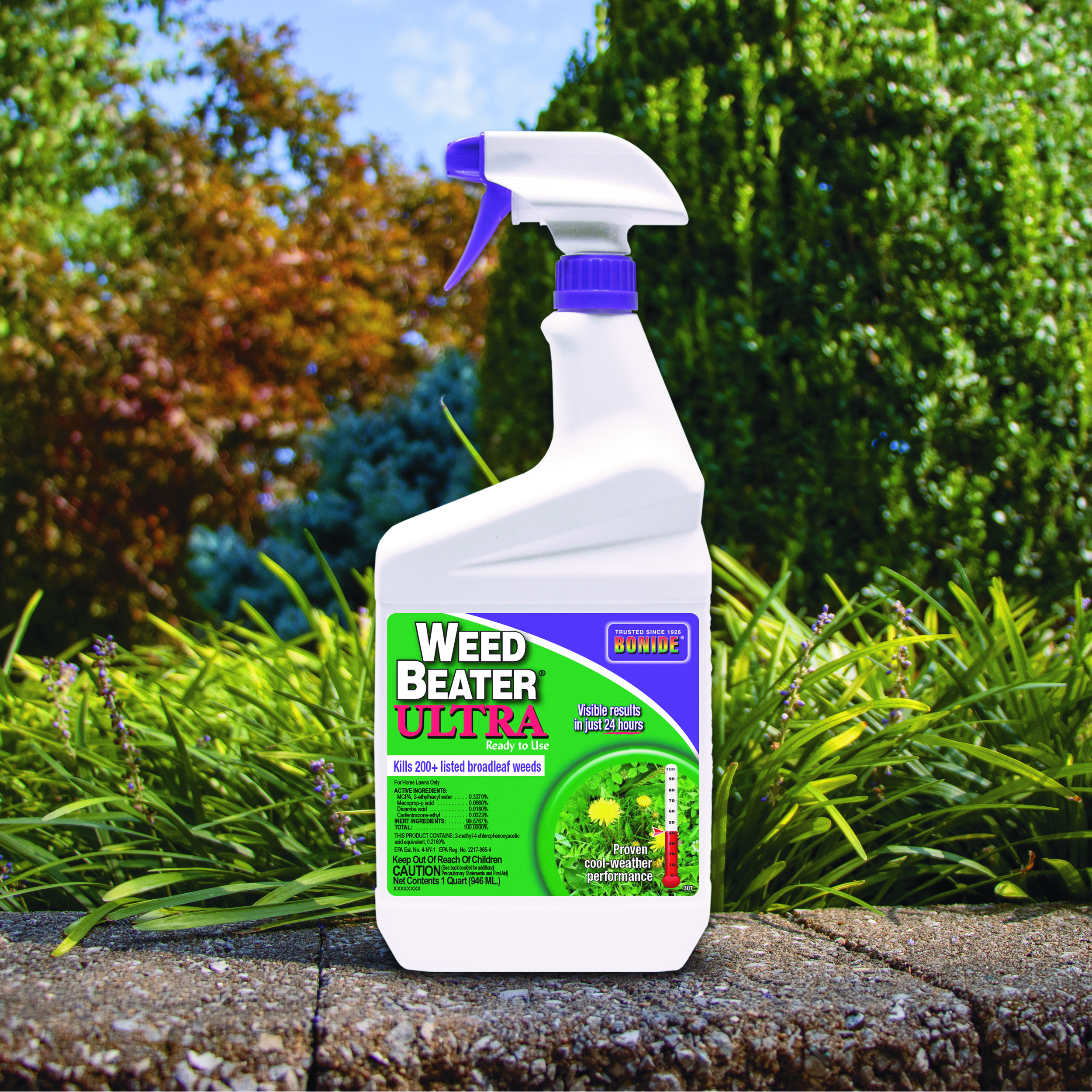 Weed Beater® ULTRA Ready-to-Use