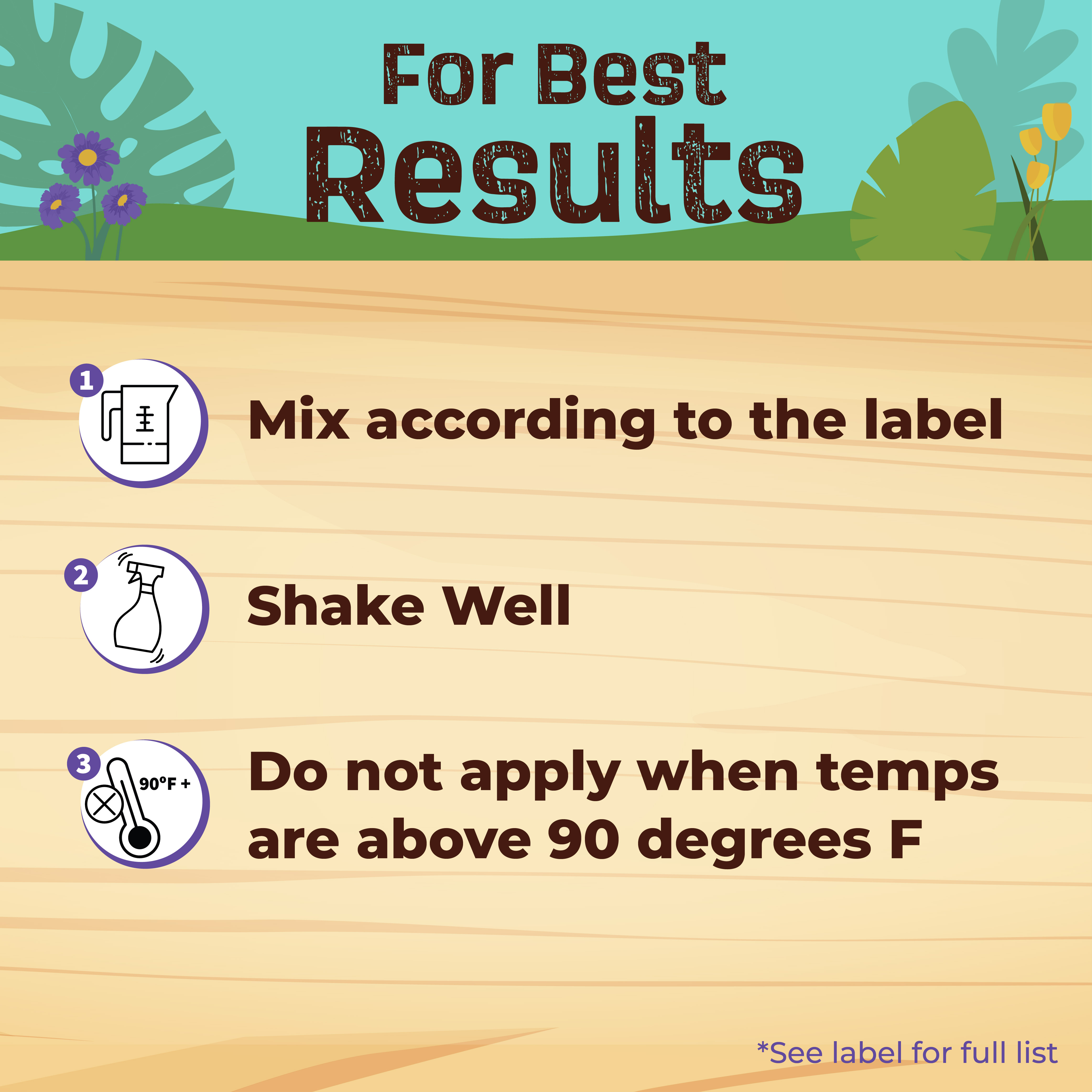 Captain Jack’s Citrus, Fruit, & Nut Orchard Spray Concentrate