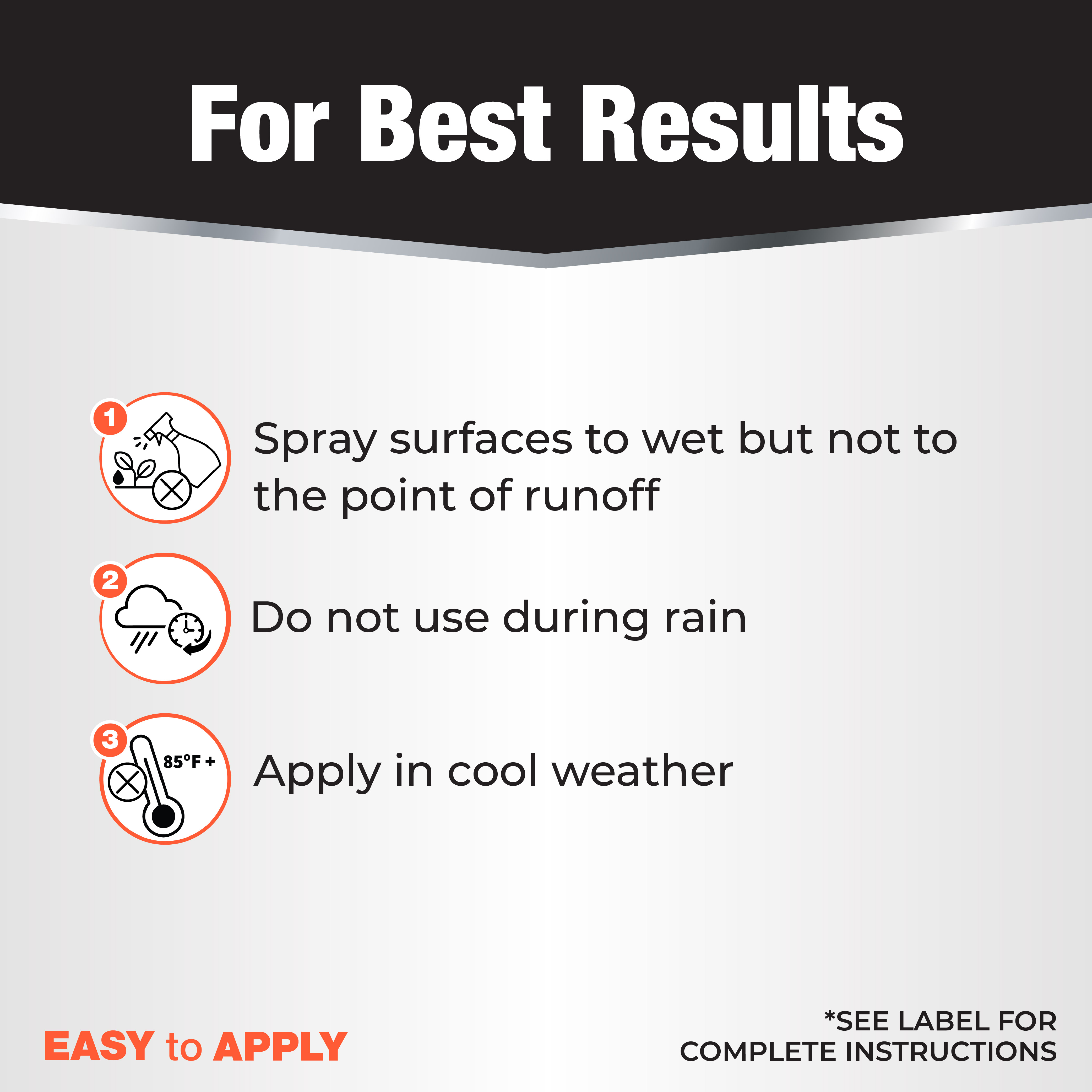 Revenge Termite & Carpenter Ant Control Concentrate