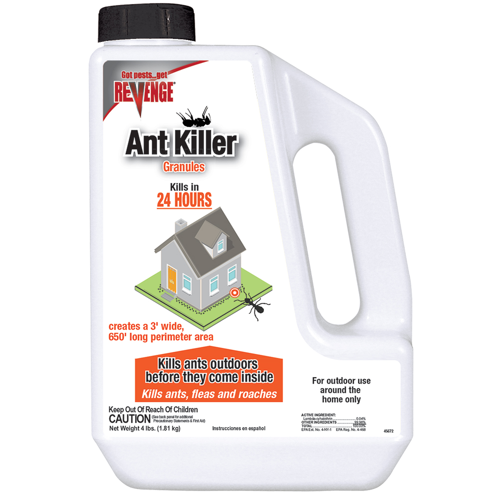 Revenge Ant Killer Granules