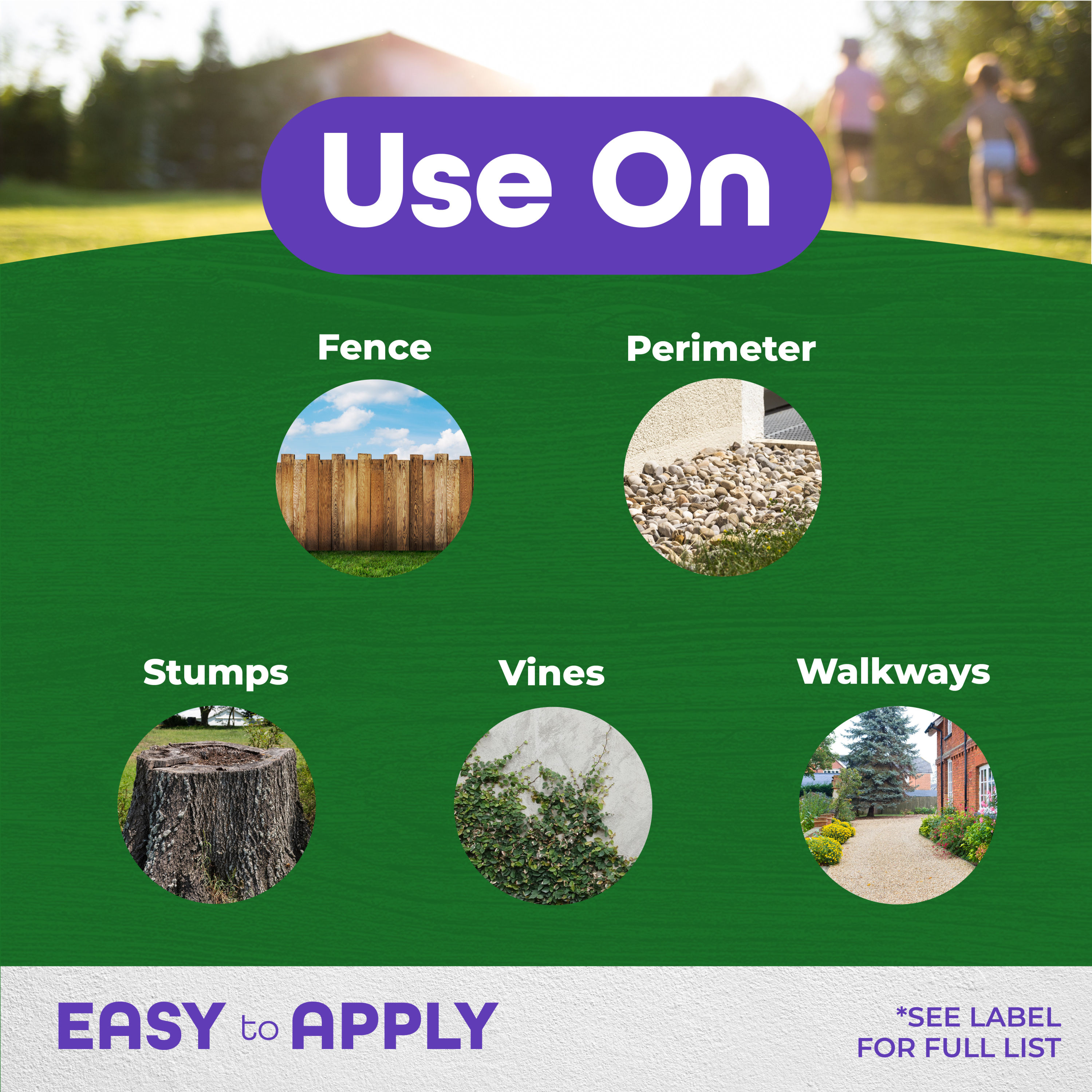 Stump & Vine Killer Concentrate