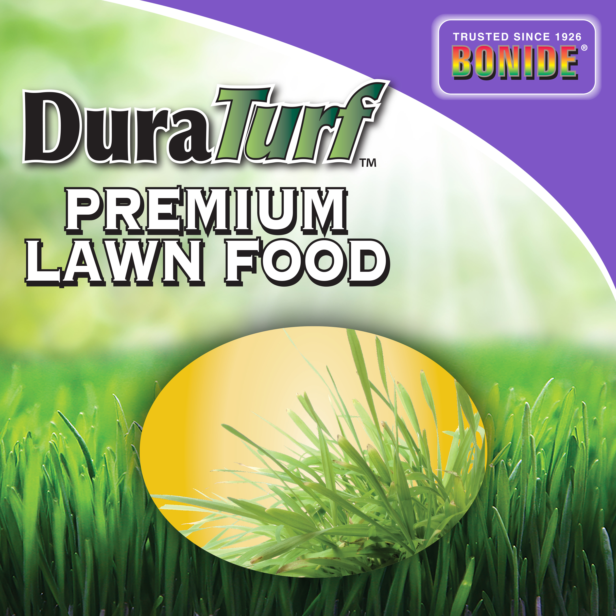 DuraTurf Premium Lawn Food