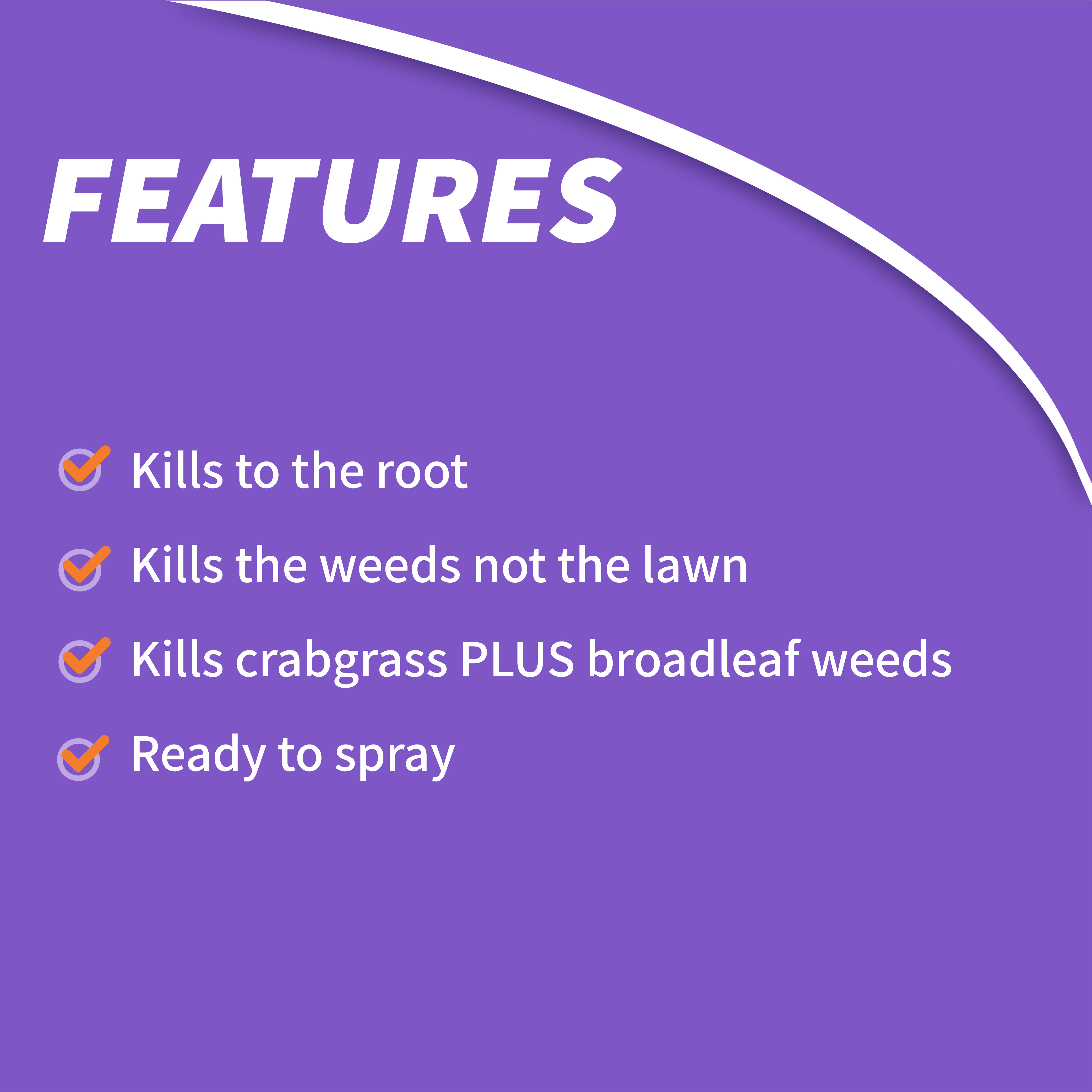 Weed Beater Plus Crabgrass & Broadleaf Weed Killer Ready-to-Spray