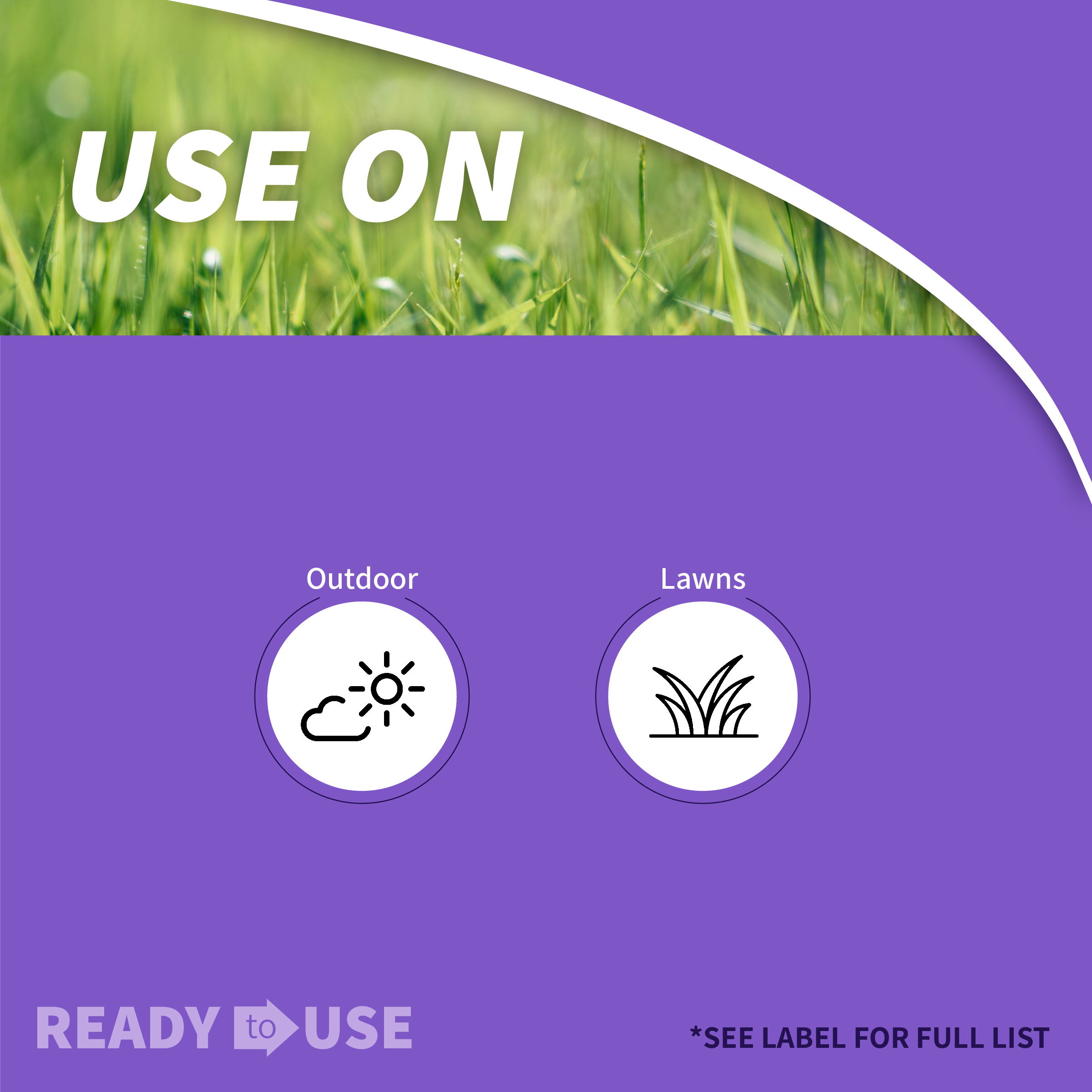 DuraTurf Weed & Feed