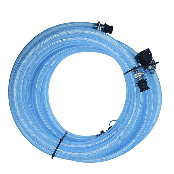 Dump and Overflow Pack