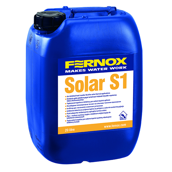 Protector Solar S1 20 litre