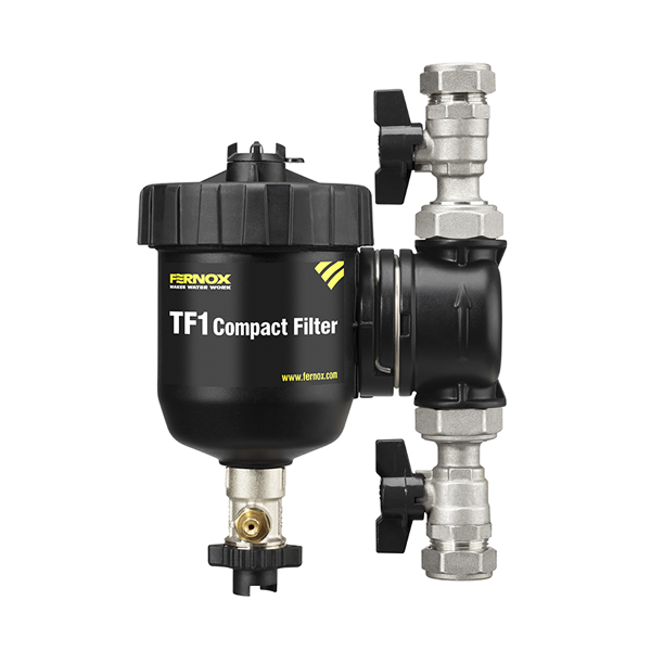 TF1 Compact Filter