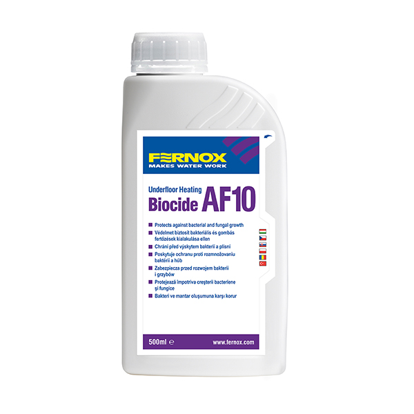 Biocide AF10 500ml