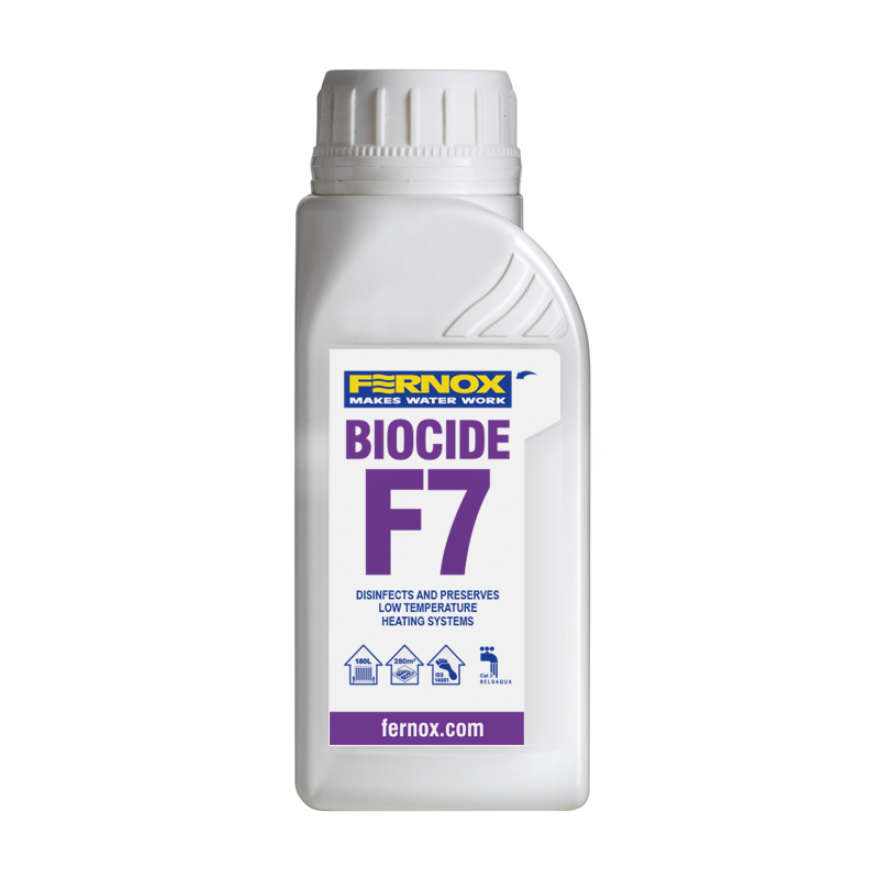 Biocide F7 200ml