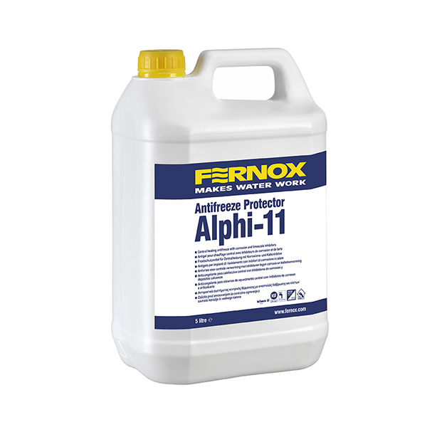 Antifreeze Protector Alphi-11 5 Litre