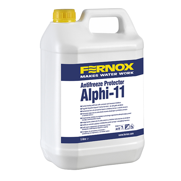Antifreeze Protector Alphi-11 5 litre