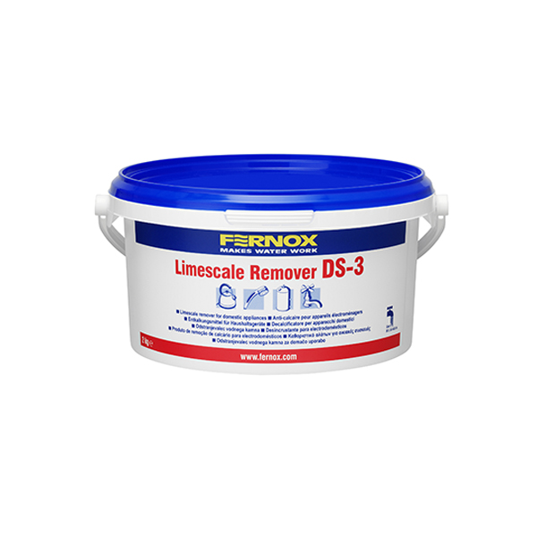 Limescale Remover DS-3 2kg