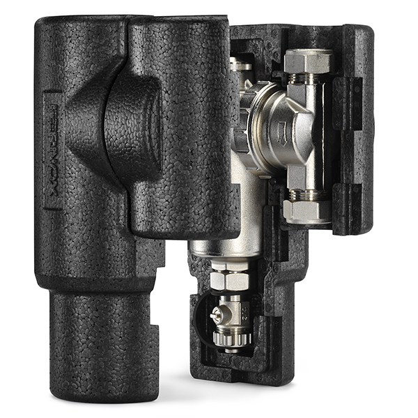 TF1 Omega Filter Thermal Cover