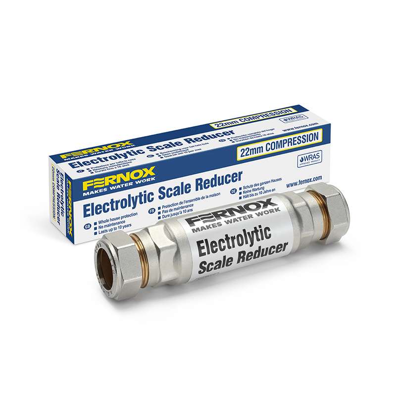 Electrolytic Scale Reducer