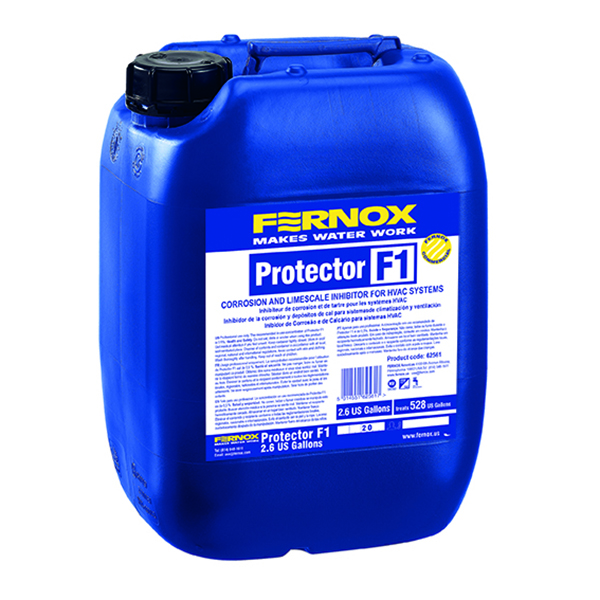 Protector F1 2.6 US GL