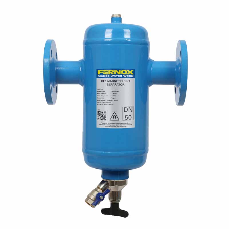 CF1 Magnetic Dirt Separator