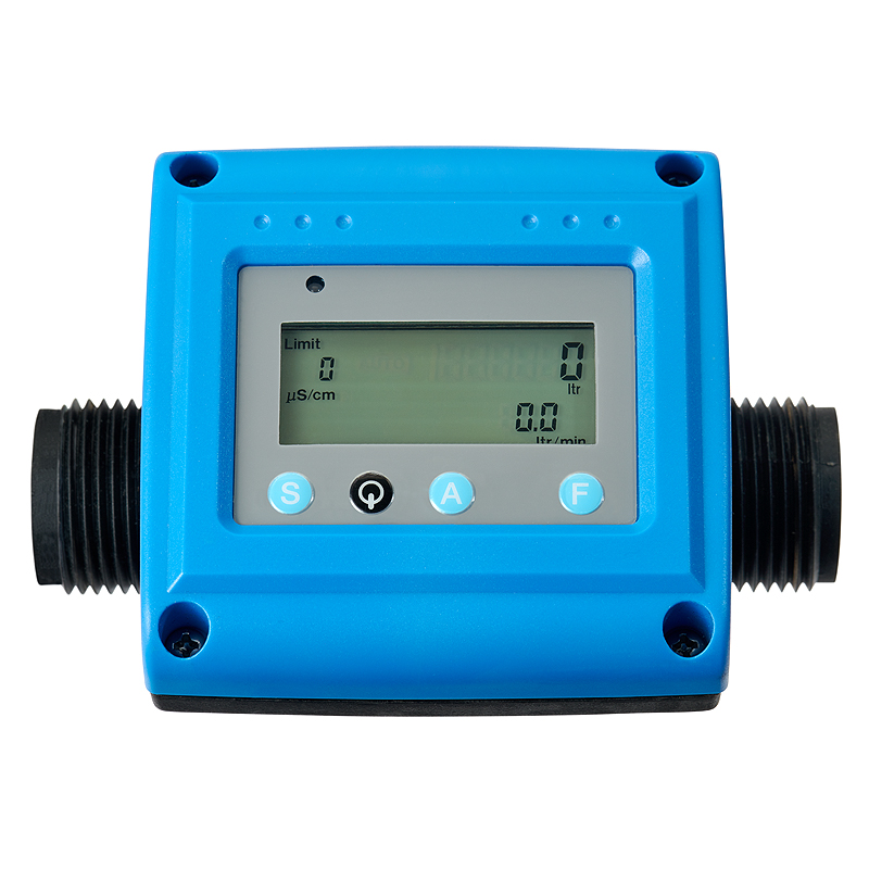FD1 Combined Meter