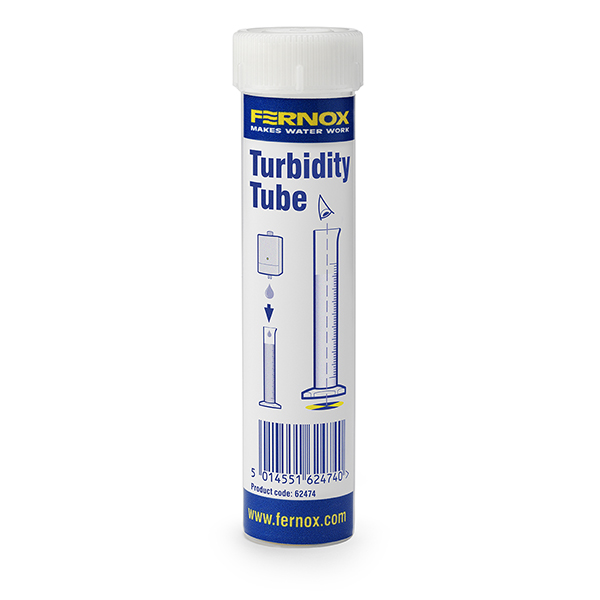 Turbidity Tube