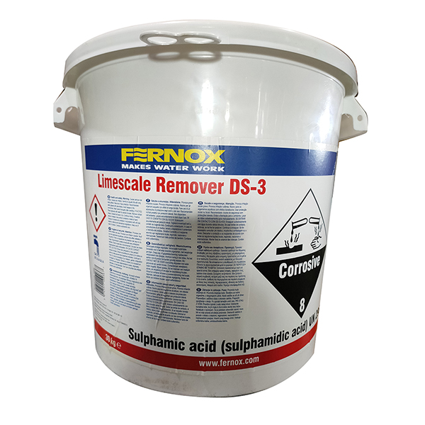 Limescale Remover DS-3 25kg