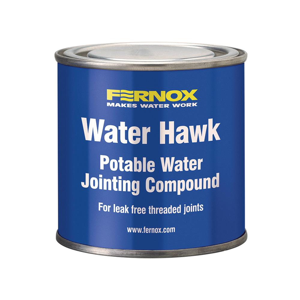Water Hawk Jointing Compound 400g
