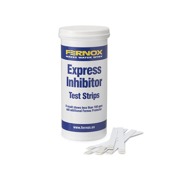 Express Inhibitor Test