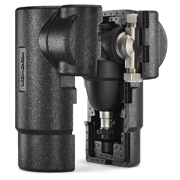 TF1 Sigma Filter Thermal Cover