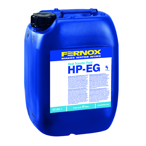 Heat Transfer Fluid HP-EG 10L