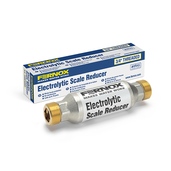 Electrolytic Scale Reducer