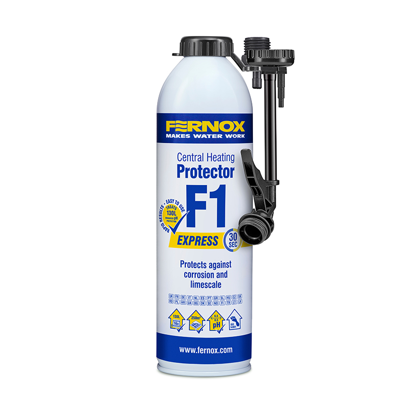 Protector F1 Express 400ml